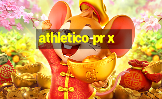 athletico-pr x