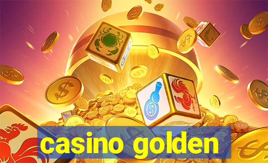 casino golden