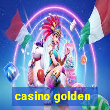 casino golden