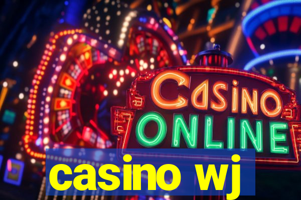 casino wj