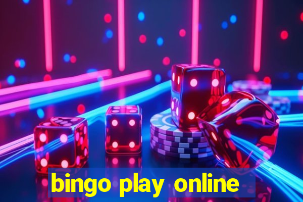 bingo play online