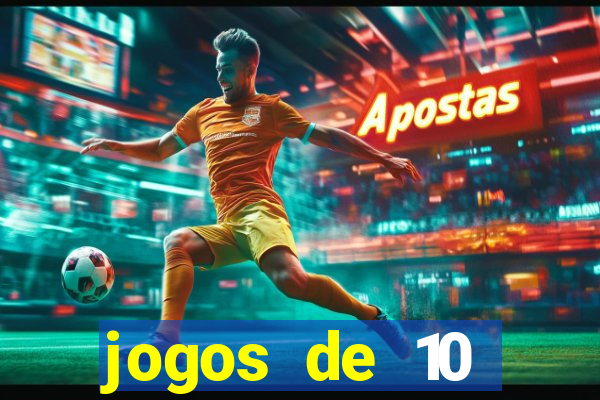 jogos de 10 centavos na bet365