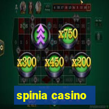 spinia casino