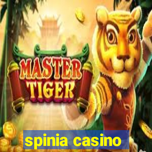 spinia casino