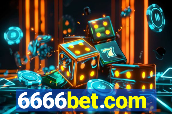 6666bet.com