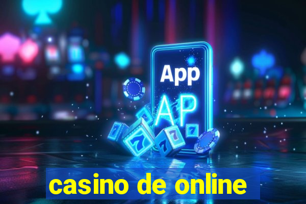 casino de online