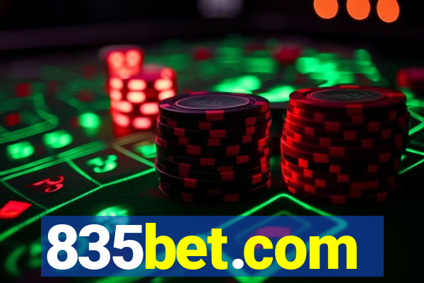 835bet.com