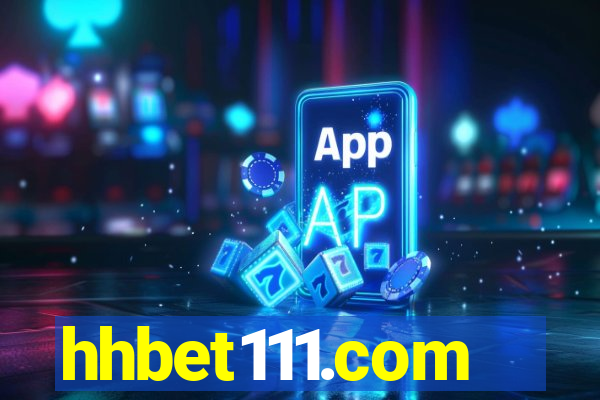 hhbet111.com