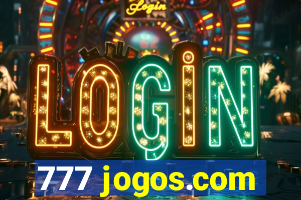 777 jogos.com