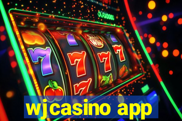 wjcasino app