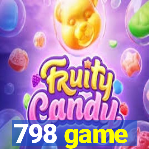 798 game