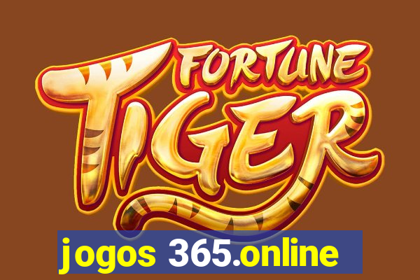 jogos 365.online