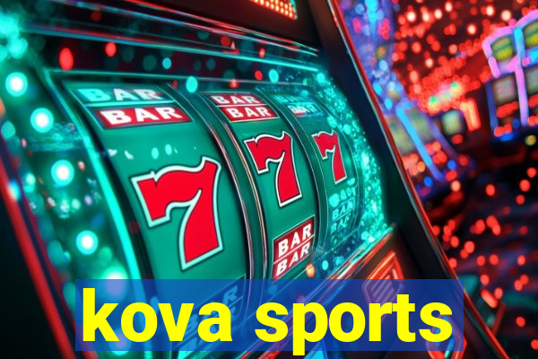 kova sports