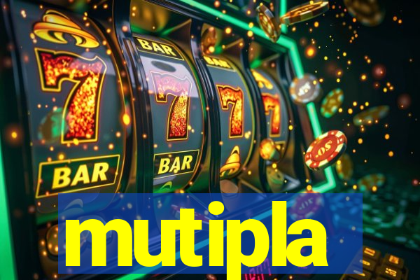 mutipla