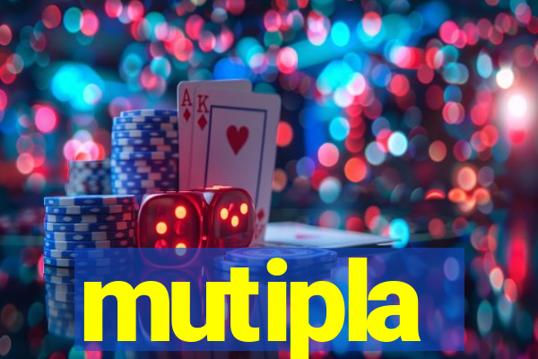 mutipla