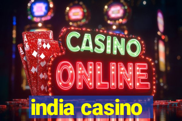 india casino