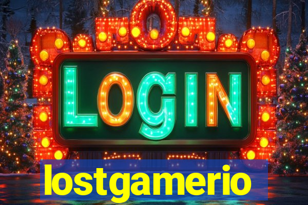 lostgamerio