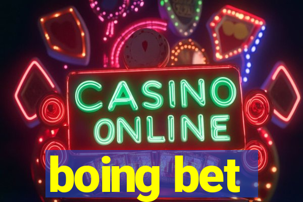 boing bet