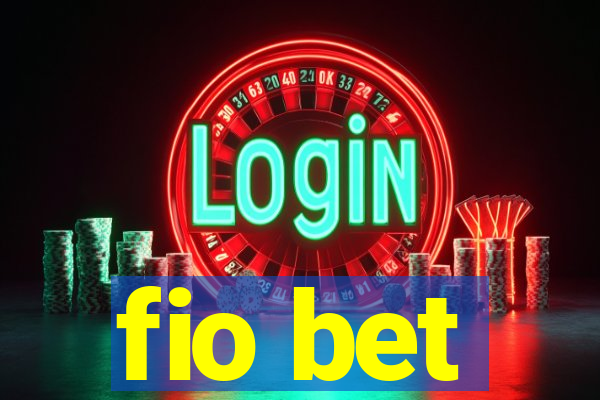 fio bet