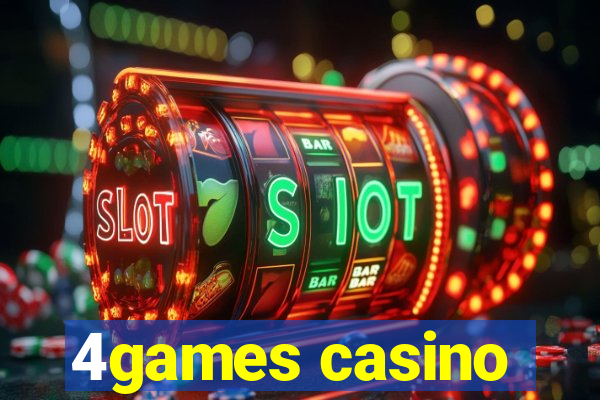 4games casino