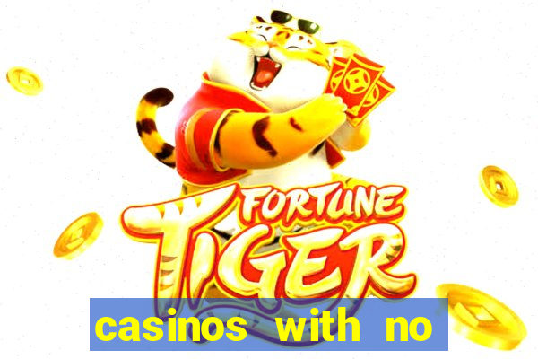 casinos with no deposit free spins