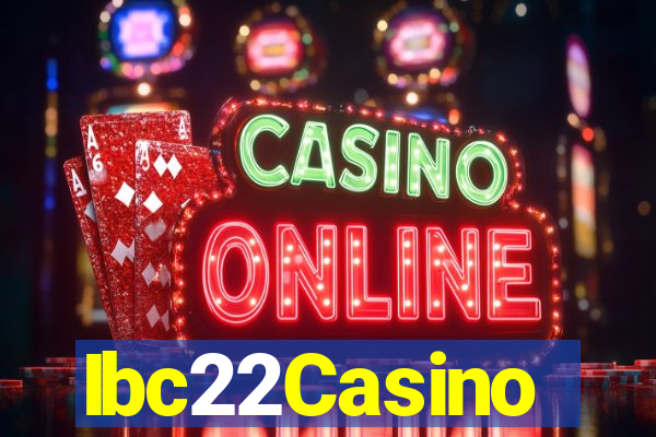 Ibc22Casino