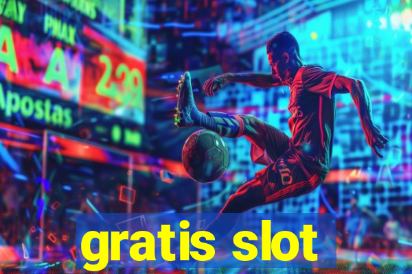 gratis slot