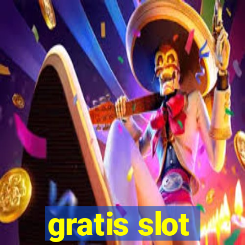 gratis slot