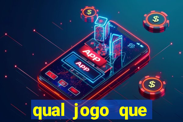 qual jogo que ganha mais dinheiro