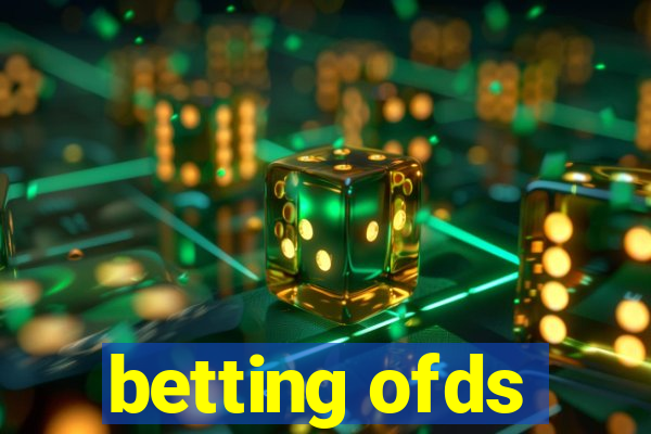 betting ofds