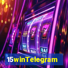 15winTelegram