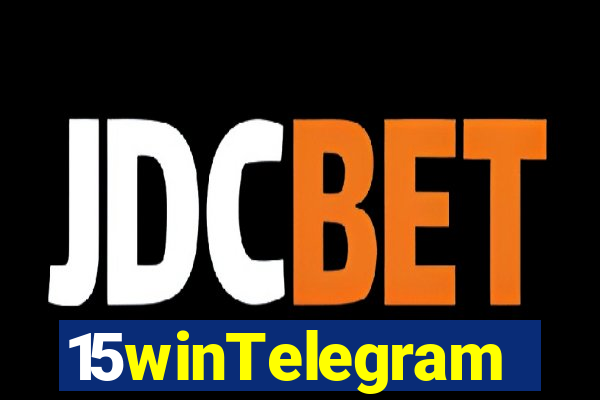 15winTelegram