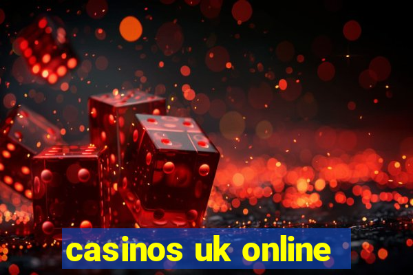 casinos uk online