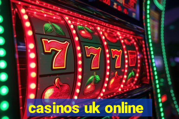 casinos uk online