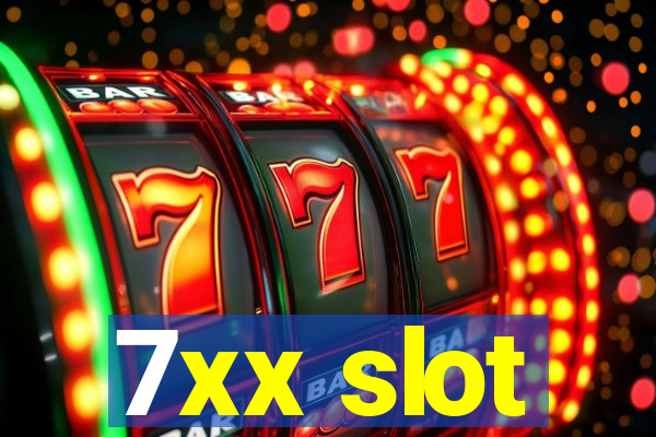 7xx slot