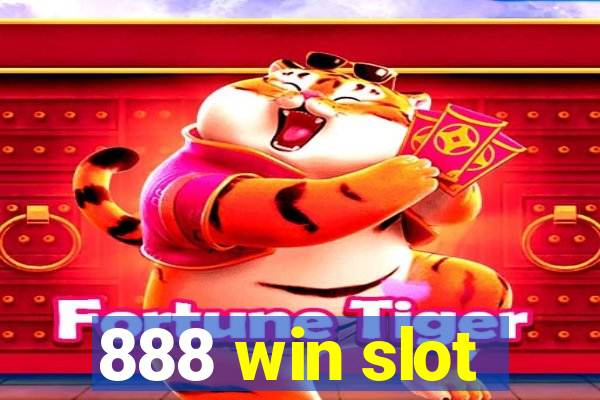 888 win slot