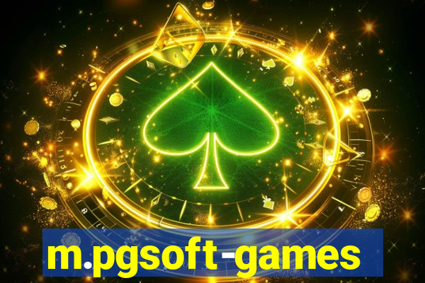 m.pgsoft-games fortune ox