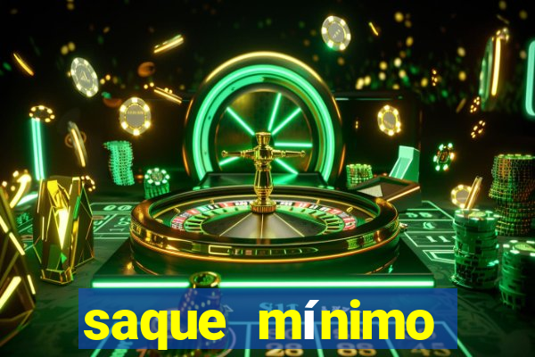 saque mínimo sportingbet pix