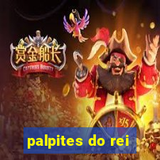 palpites do rei