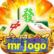 mr jogo