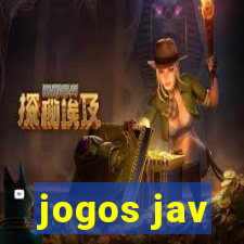 jogos jav