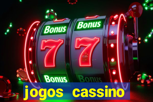 jogos cassino dinheiro real