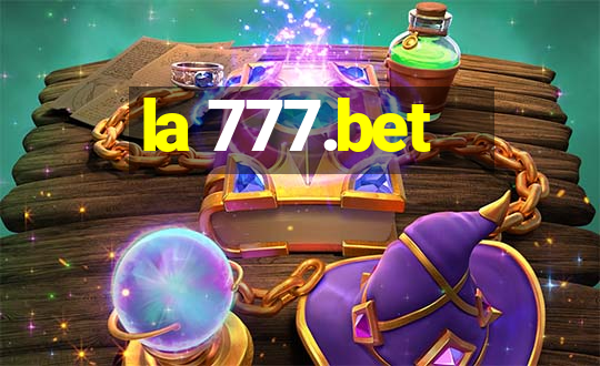 la 777.bet