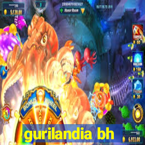 gurilandia bh