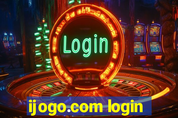 ijogo.com login