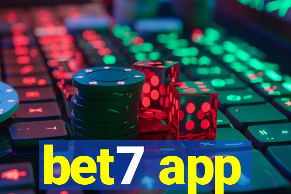 bet7 app