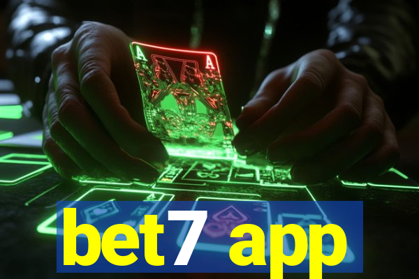 bet7 app