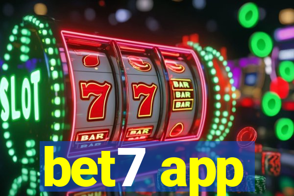 bet7 app