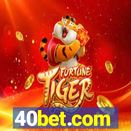 40bet.com