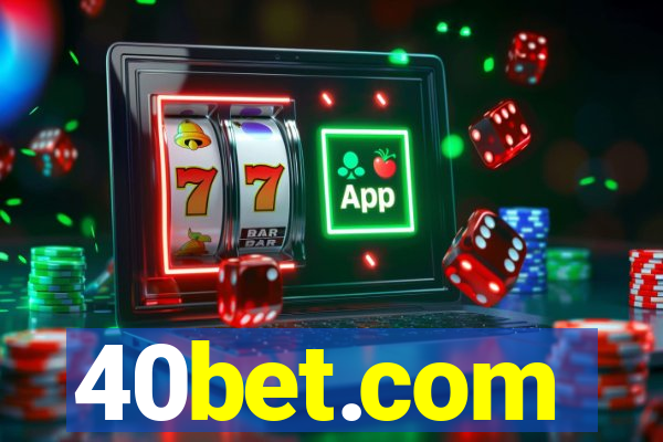 40bet.com